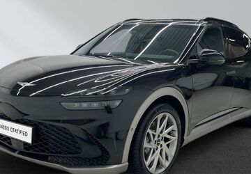 Genesis GV60 13.830 km 45.290 &euro; Andernach 56626