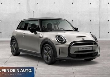 Mini Cooper SE 51.389 km 18.500 &euro; Koblenz 56073