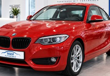 BMW 220 109.500 km 12.999 &euro; Neuwied 56567