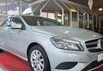 Mercedes-Benz A 180 219.400 km 7.900 &euro; Lahnstein 56112