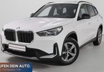 BMW X1 115.943 km 27.750 &euro; Neuwied 56564