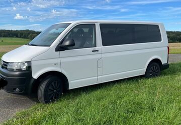 VW T6 Caravelle 356.000 km 8.990 &euro; Neitzert/ Rodenbach 57639