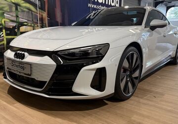 Audi e-tron GT 53.150 km 48.770 &euro; Koblenz 56072