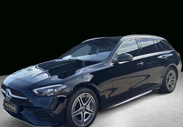 Mercedes-Benz C 300 23.910 km 43.900 &euro; Neuwied 56566