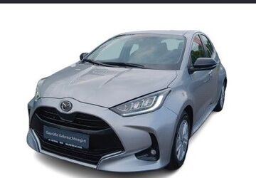 Mazda 2 35.520 km 18.590 &euro; Neuwied 56566
