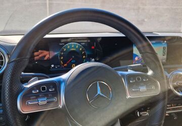 Mercedes-Benz A 250 41.000 km 23.000 &euro; Sankt Sebastian 56220