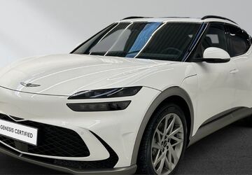 Genesis GV60 20.760 km 43.480 &euro; Andernach 56626