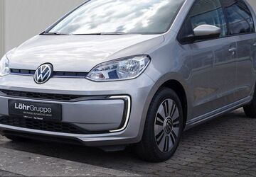 VW e-up! 80.492 km 14.480 &euro; Bendorf 56170