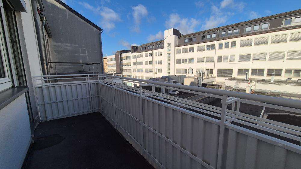 Etagenwohnung Koblenz Mitte - 2 Zimmer, 55 m&sup2;, 550&euro; | Angebot:27355405