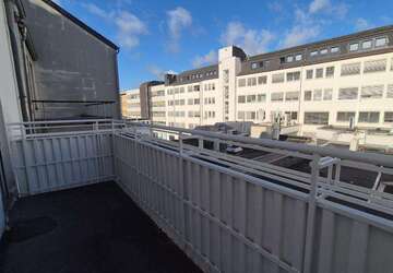 Wohnung Koblenz Mitte - 2 Zimmer, 55 m&sup2;, 550&euro; | Angebot:27355405