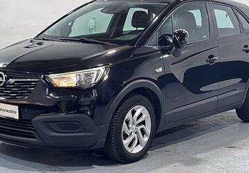 Opel Crossland (X) 76.000 km 8.990 &euro; Neuwied 56567