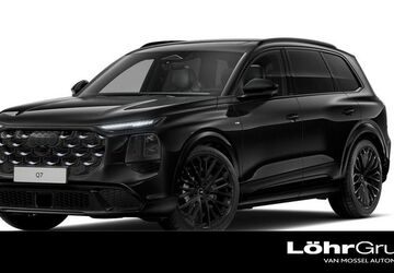 Audi Q7 4.900 km 117.920 &euro; Neuwied 56564