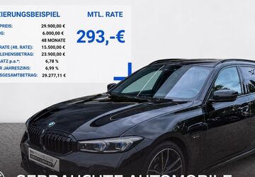 BMW 330 113.500 km 29.900 &euro; Bad Neuenahr 53474