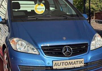 Mercedes-Benz A 180 64.300 km 7.990 &euro; Neuwied 56567