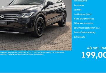 VW Tiguan 92.434 km 26.880 &euro; Neuwied 56564