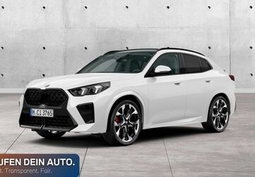 BMW X2 12.560 km 47.750 &euro; Neuwied 56564