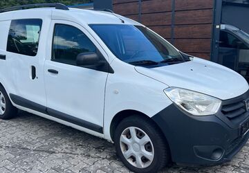 Dacia Dokker 78.188 km 6.600 &euro; Bendorf 56170