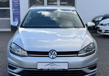 VW Golf 150.000 km 13.980 &euro; Neuwied 56567