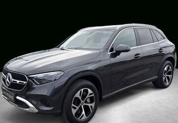 Mercedes-Benz GLC 300 30.515 km 54.500 &euro; Neuwied 56566