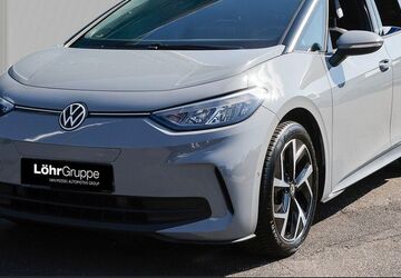 VW ID.3 28.678 km 27.480 &euro; Koblenz 56070