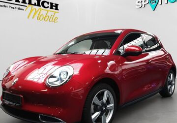 GWM Ora 03 6.450 km 18.990 &euro; Koblenz 56073