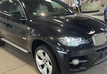 BMW X6 125.477 km 15.490 &euro; Neuwied 56564