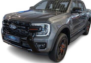 Ford Ranger 4.900 km 54.980 &euro; Koblenz 56073