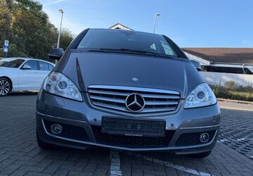 Mercedes-Benz A 160 130.717 km 3.790 &euro; Bendorf 56170