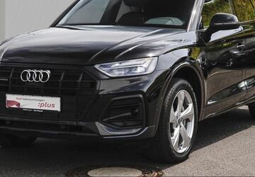 Audi Q5 64.297 km 34.280 &euro; Koblenz 56070