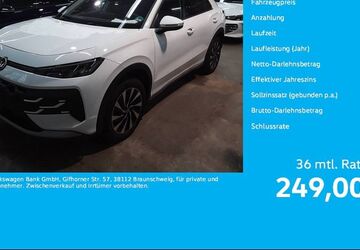 VW T-Roc 21.363 km 27.880 &euro; Neuwied 56564