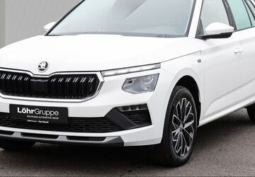 Skoda Kamiq 28.954 km 20.980 &euro; Andernach 56626