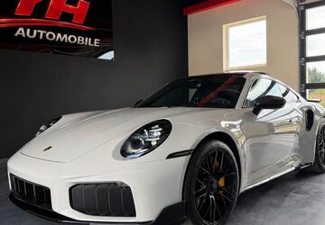 Porsche 911 Urmodell 1.911 km 299.999 &euro; Braubach 56338
