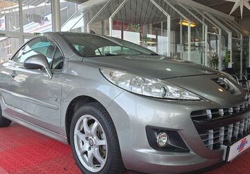 Peugeot 207 106.850 km 4.500 &euro; Lahnstein 56112
