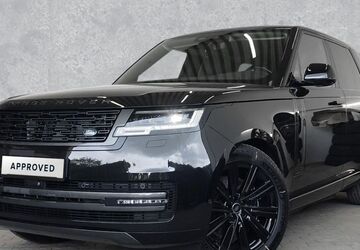 Land Rover Range Rover 2.500 km 159.890 &euro; Koblenz/Gwb. Arenberg 56077