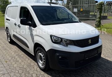 Peugeot Partner 120.000 km 10.990 &euro; Plaidt 56637