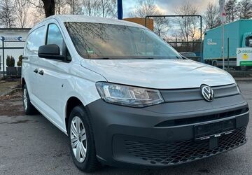VW Caddy 27.701 km 25.790 &euro; Niederelbert 56412