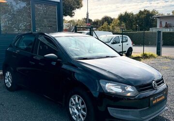 VW Polo 139.000 km 4.699 &euro; Rheinbreitbach 53619