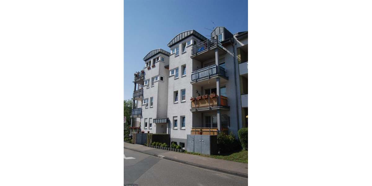 Etagenwohnung Lahnstein Oberlahnstein - 2 Zimmer, 66 m&sup2;, 550&euro; | Angebot:27330310