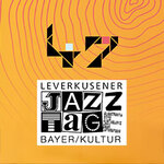 Avishai Cohen - Support: Daniel de Boer - 47. Leverkusener Jazztage