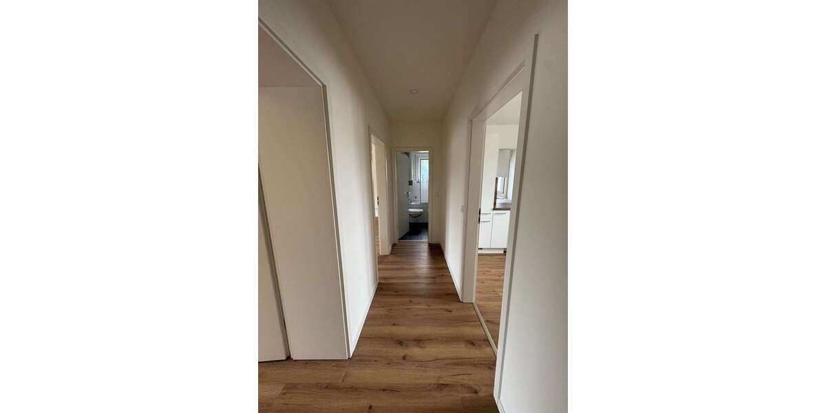 Etagenwohnung Vallendar - 3 Zimmer, 90 m&sup2;, 950&euro; | Angebot:26894991