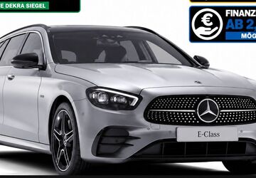 Mercedes-Benz E 300 96.000 km 31.990 &euro; Koblenz 56070