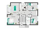 Etagenwohnung Sinzig - 4 Zimmer, 105 m&sup2;, 1.290&euro; | Angebot:26617391