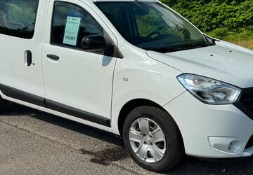 Dacia Dokker 71.000 km 11.990 &euro; Remagen 53424
