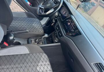 VW Polo 29.800 km 19.500 &euro; Sinzig 53489