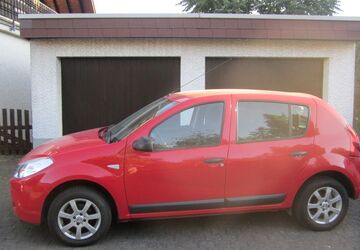 Dacia Sandero 42.043 km 4.990 &euro; Neuwied 56567