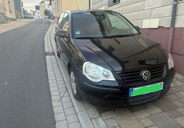 VW Polo 200.000 km 1.200 &euro; Höhr Grenzhausen 56203