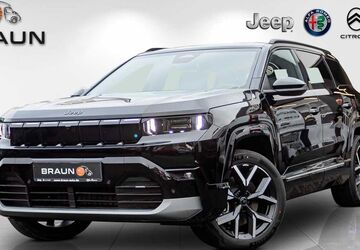 Jeep Compass 12.500 km 45.850 &euro; Koblenz 56070