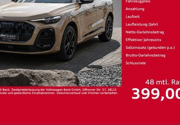 Audi Q5 8.555 km 56.980 &euro; Neuwied 56564