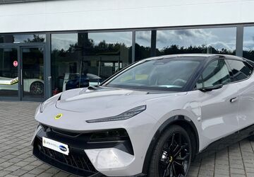 Lotus Eletre 21.500 km 91.900 &euro; Mendig 56743