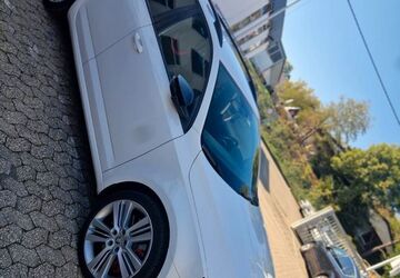 Skoda Octavia 293.000 km 7.600 &euro; Neuwied Irlich 56567